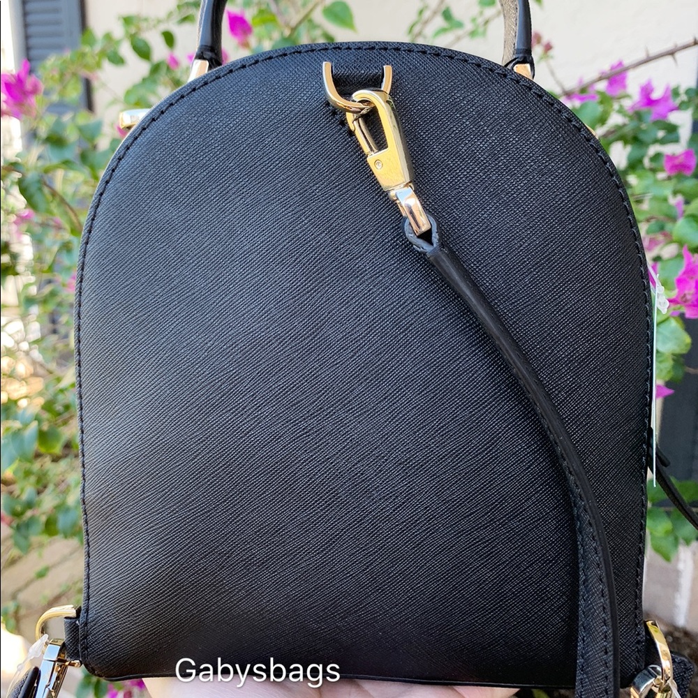 Gaby’sBags👜💕-Kate spade cat backpack crossbody - Picture 6 of 7